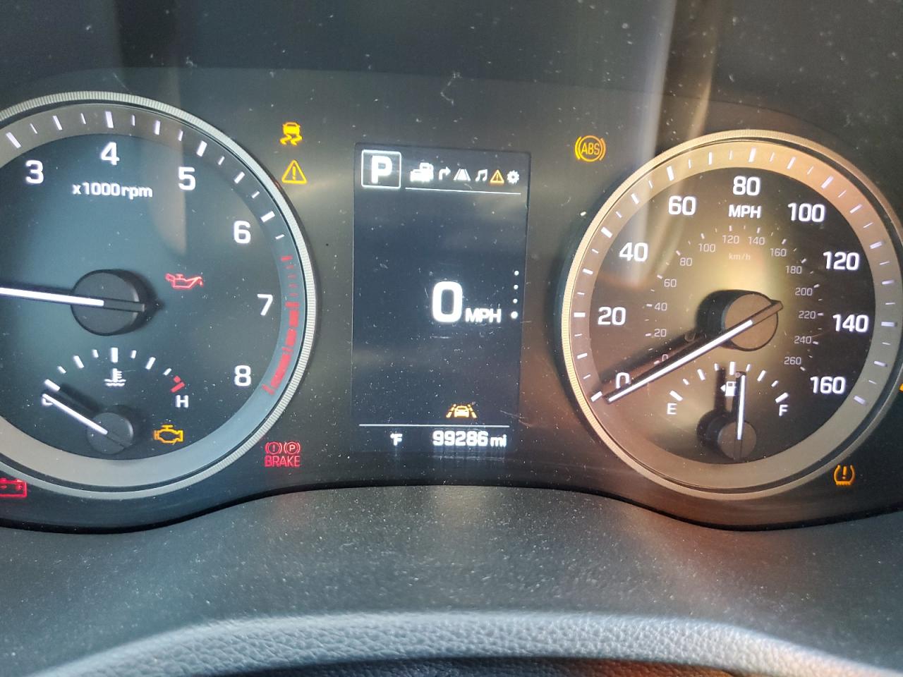 2017 Hyundai Tucson Limited VIN: KM8J33A20HU328063 Lot: 85947345