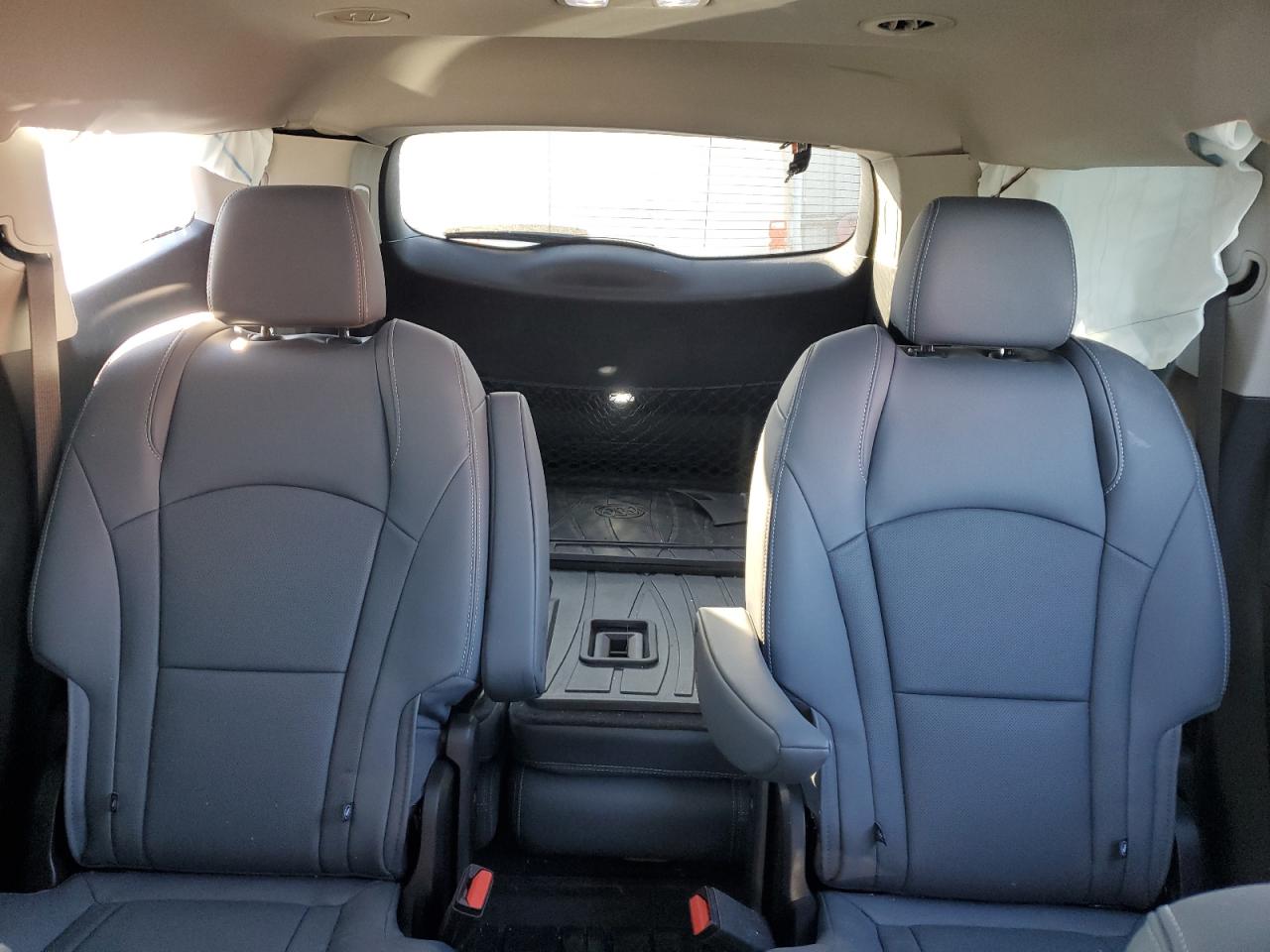 2021 Buick Enclave Premium VIN: 5GAEVBKW3MJ236454 Lot: 84947145