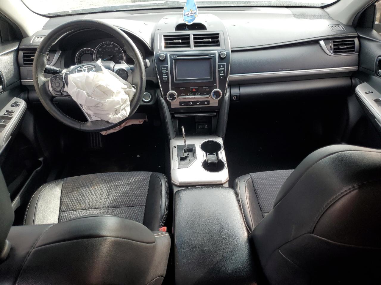 2013 Toyota Camry L VIN: 4T1BF1FK4DU294146 Lot: 86050215