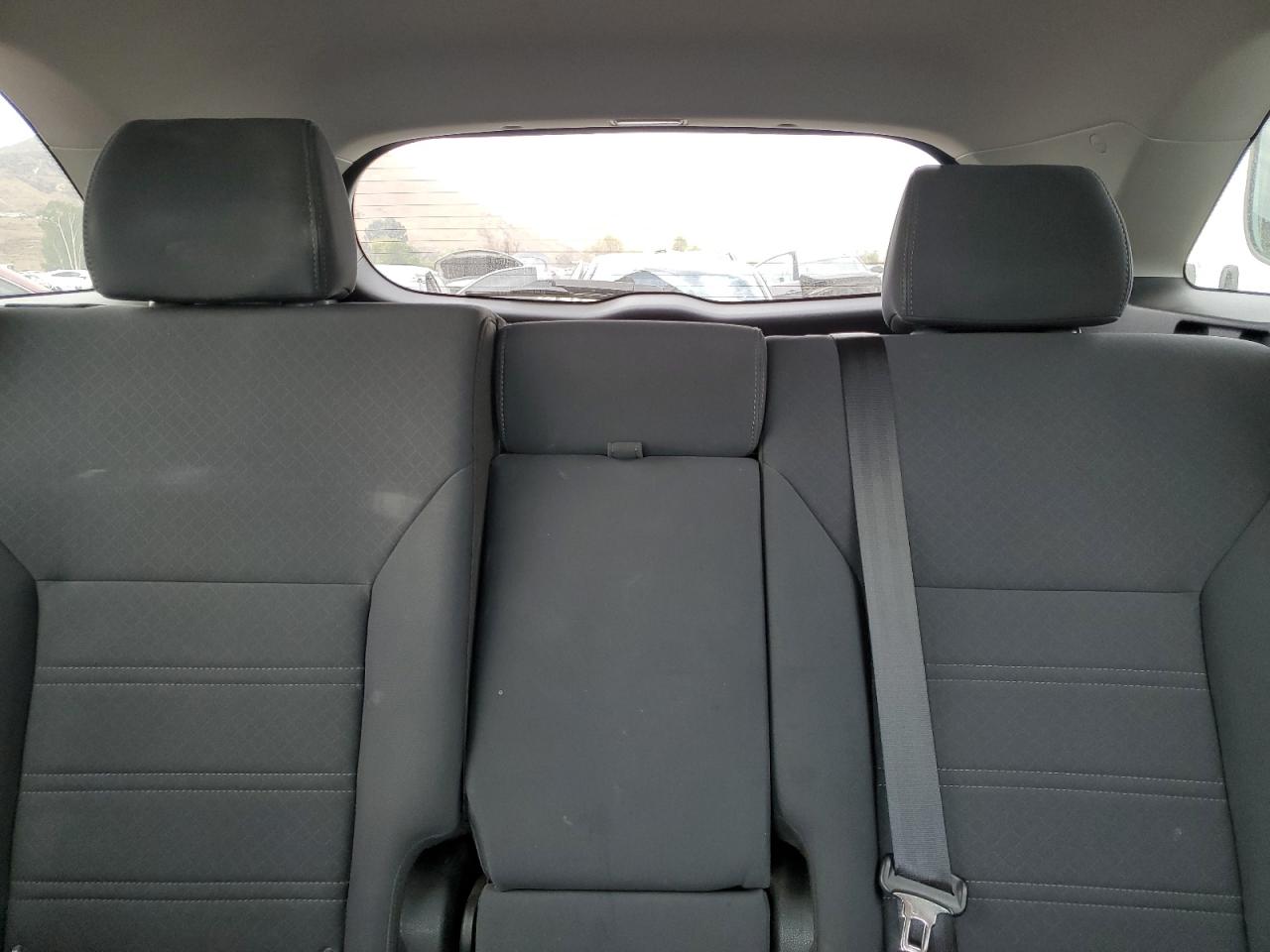 2017 Kia Sorento Lx VIN: 5XYPGDA54HG196140 Lot: 82333275