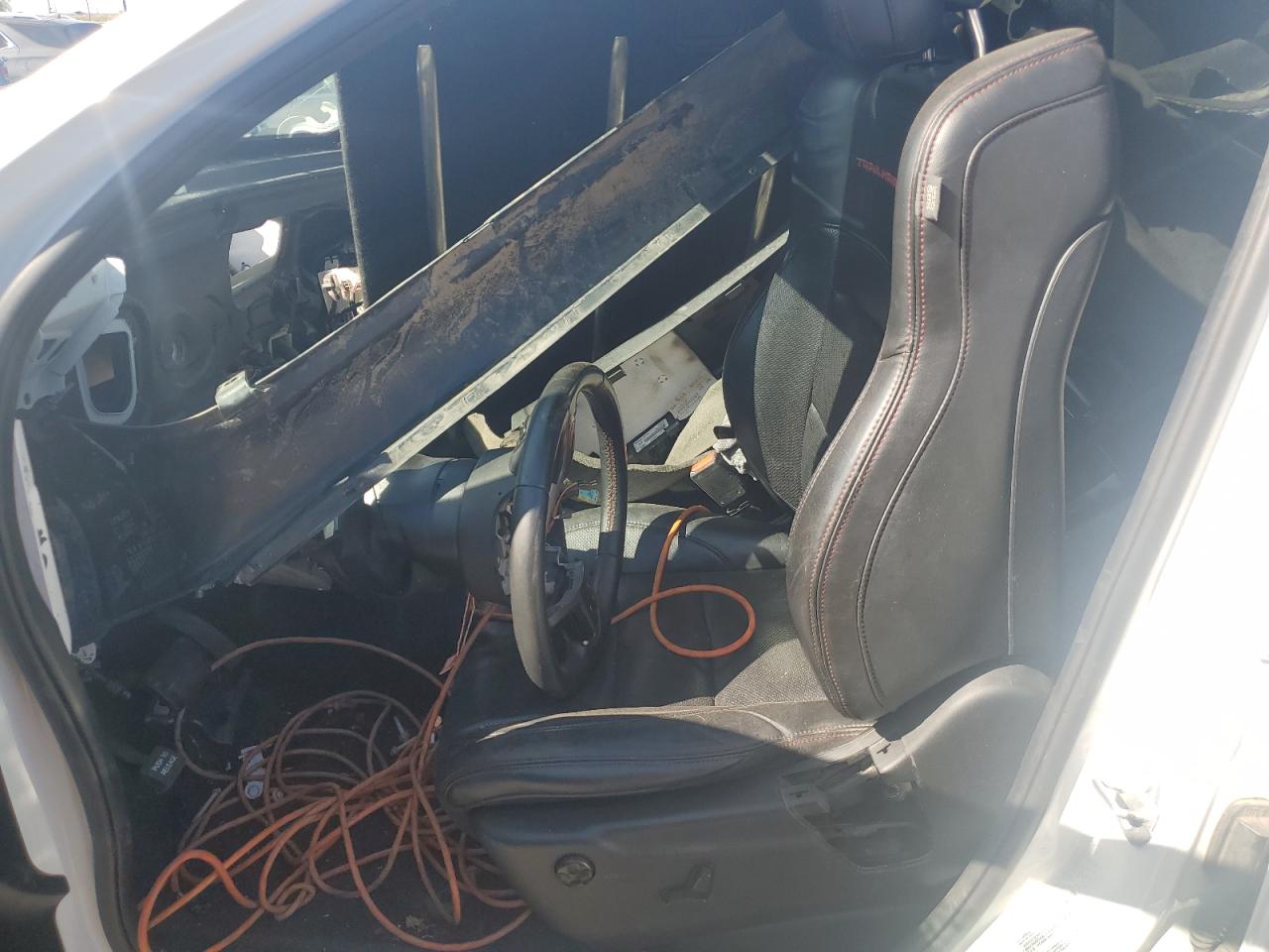 2017 Jeep Grand Cherokee Trailhawk VIN: 1C4RJFLT4HC842072 Lot: 81936555