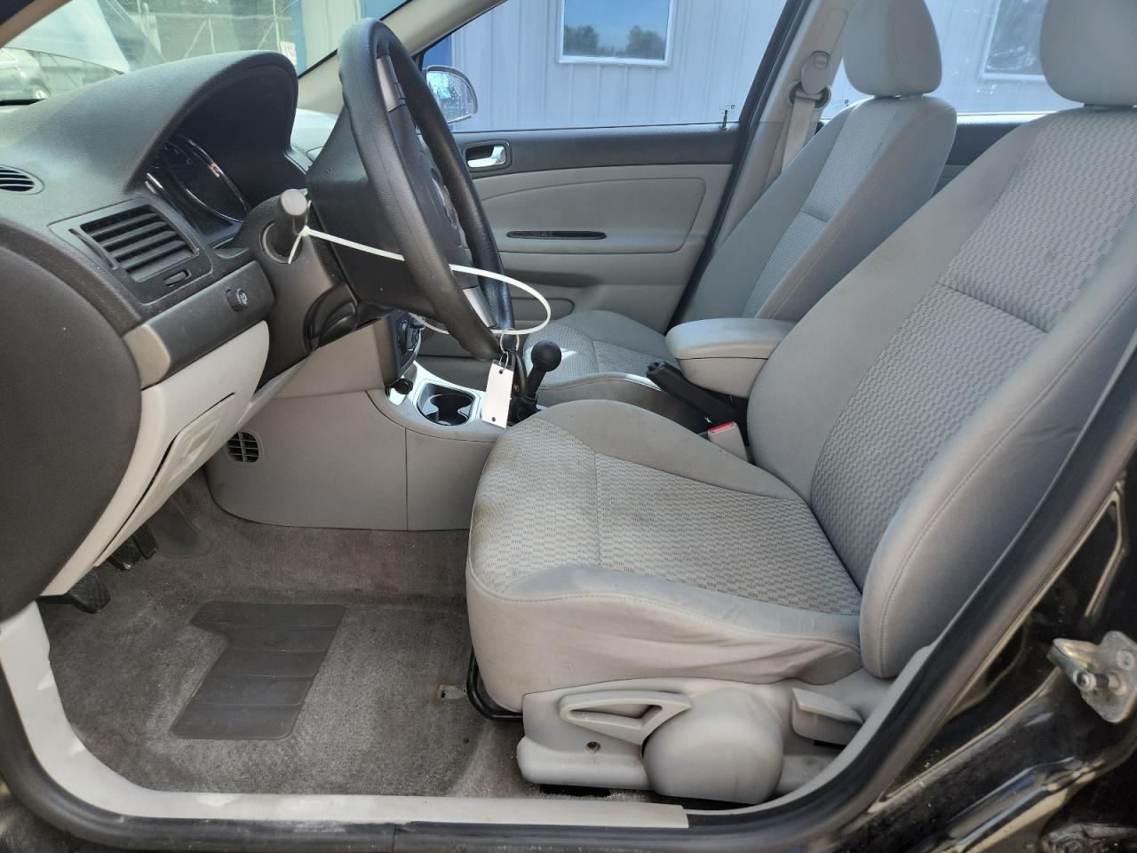 2008 Chevrolet Cobalt Lt VIN: 1G1AL58F487265193 Lot: 85161465