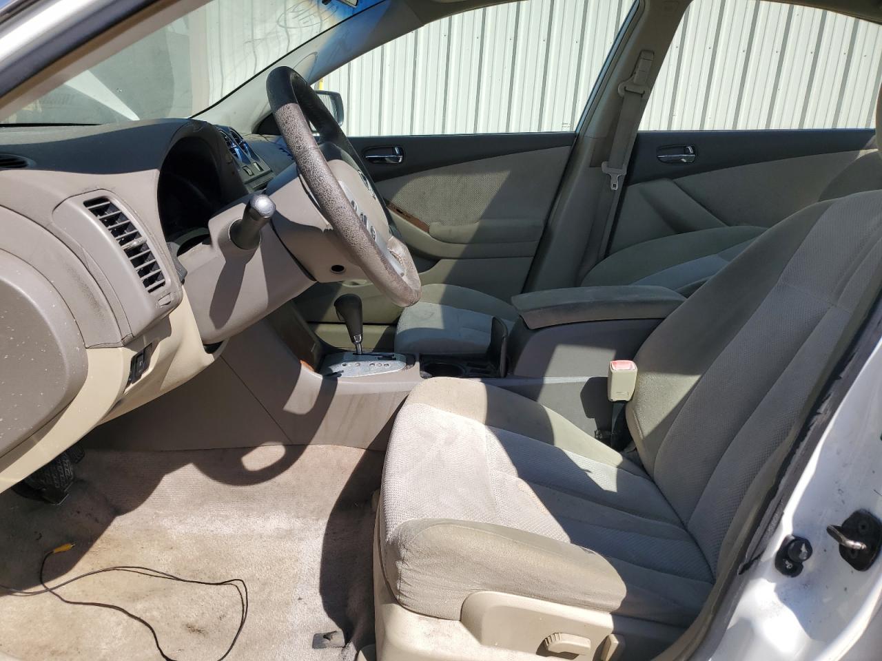 2009 Nissan Altima 2.5 VIN: 1N4AL21E09N540388 Lot: 86844575