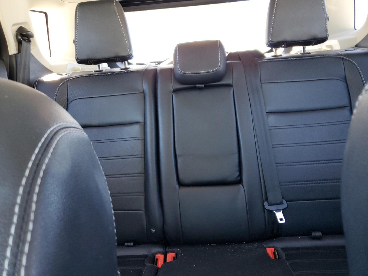 2019 Ford Ecosport Titanium VIN: MAJ6S3KL8KC294042 Lot: 82442685