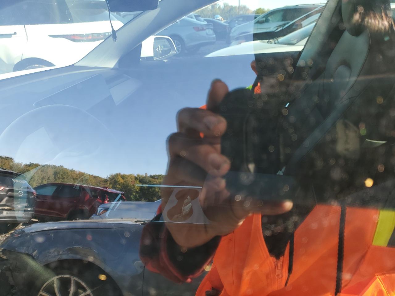 2021 Tesla Model 3 VIN: 5YJ3E1EC1MF913574 Lot: 82363155