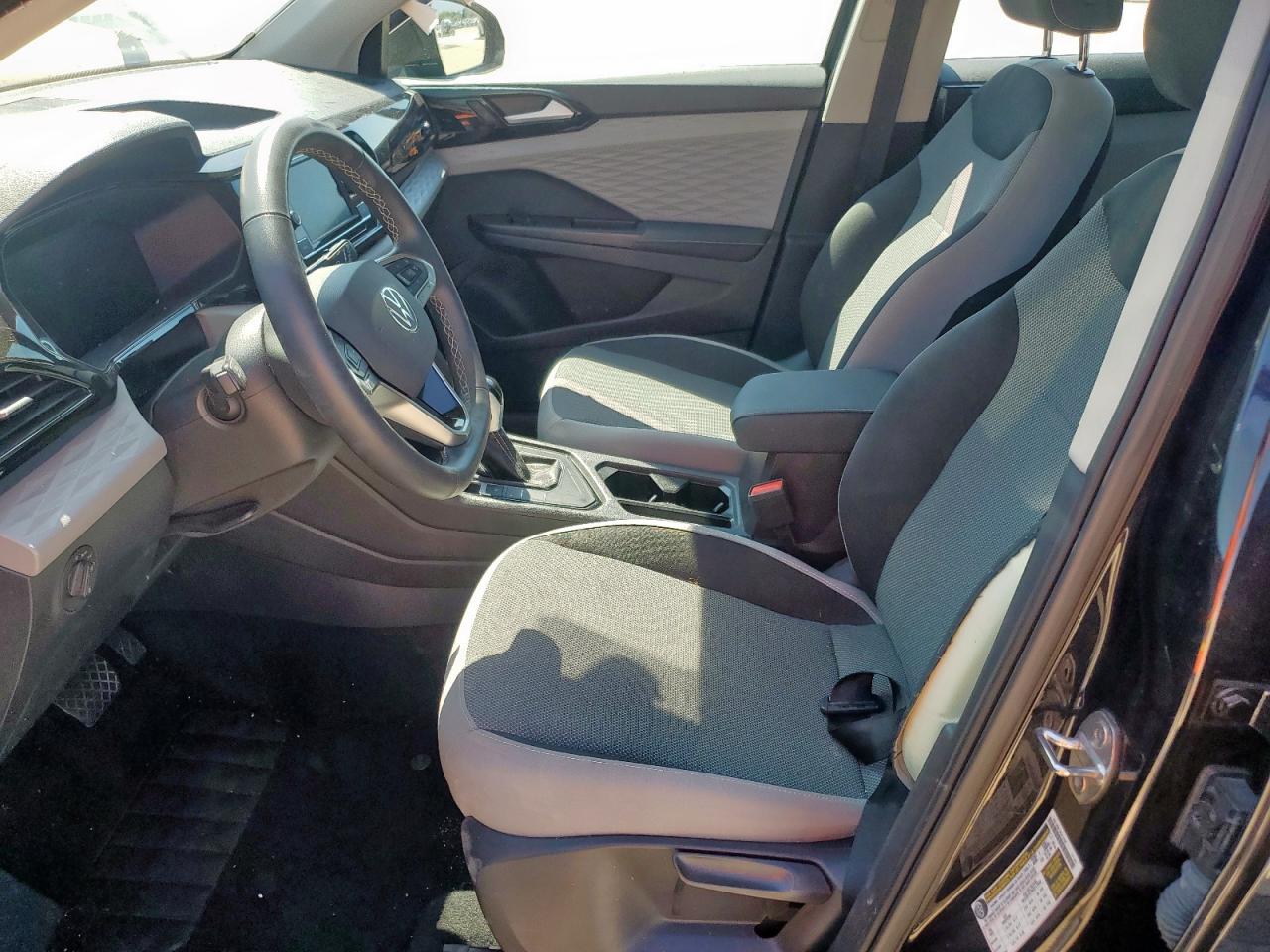 2024 Volkswagen Taos S VIN: 3VV5X7B22RM060639 Lot: 84928395