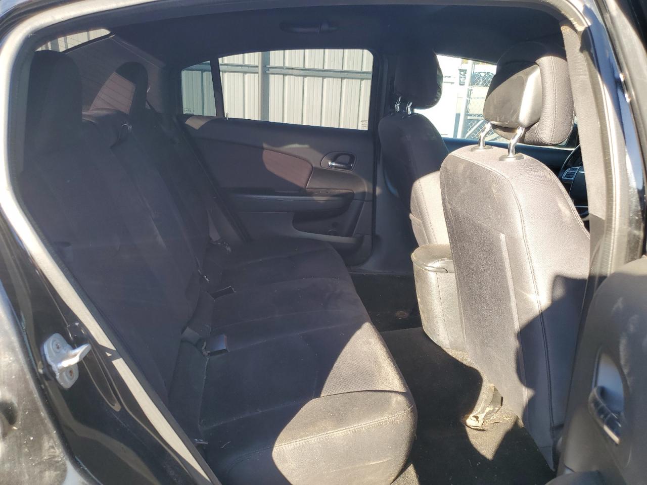 2013 Chrysler 200 Touring VIN: 1C3CCBBG0DN712015 Lot: 86258025