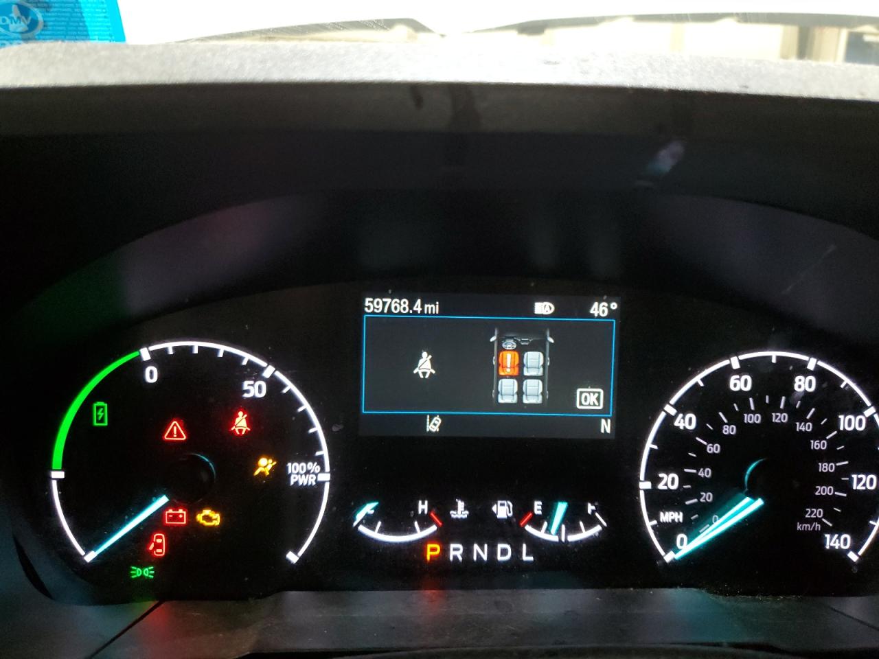 2022 Ford Maverick Xl VIN: 3FTTW8E39NRA34037 Lot: 86891895