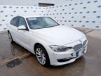2012 BMW 320I MODERN TURBO AUTO 320I MODERN 4DR STEP AUTO for sale at Copart WESTBURY