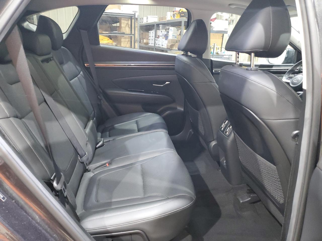 2022 Hyundai Tucson Limited VIN: 5NMJECAE1NH012358 Lot: 84945385