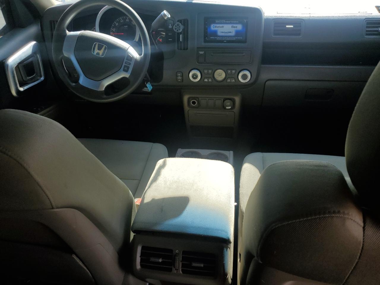 2008 Honda Ridgeline Rt VIN: 2HJYK16208H542195 Lot: 82661515