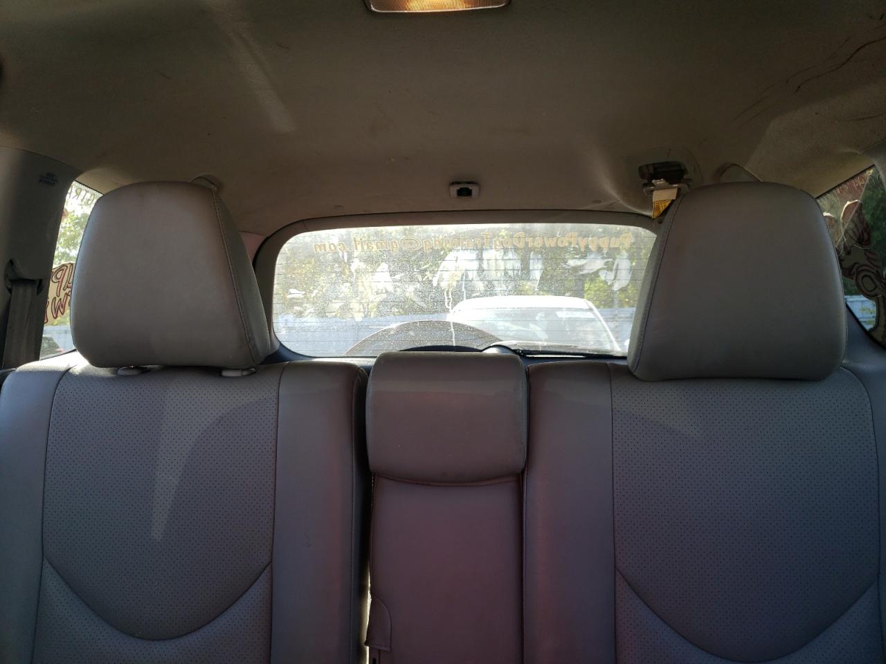 2012 Toyota Rav4 Limited VIN: 2T3DF4DV9CW174582 Lot: 81986295