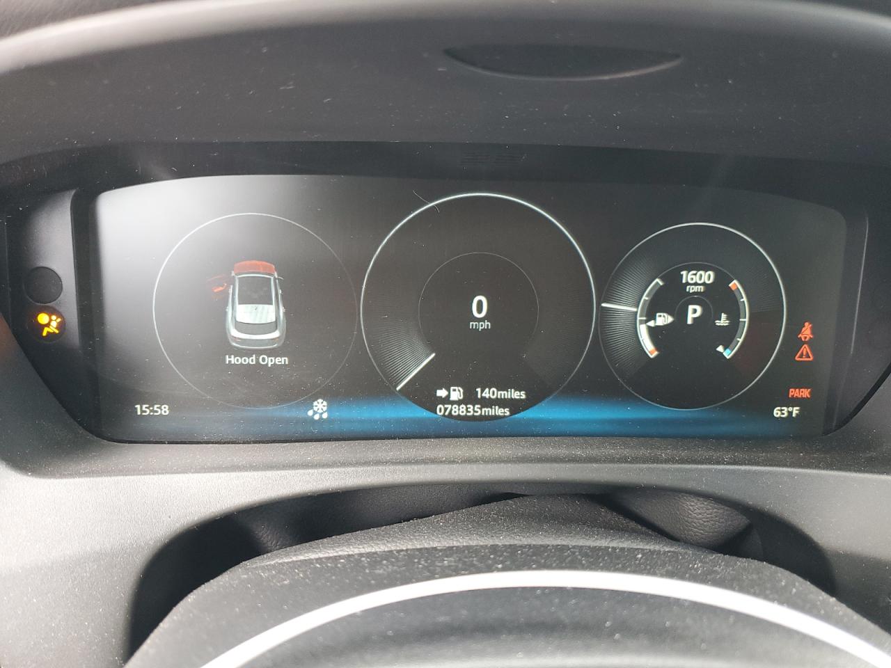 2017 Jaguar F-Pace R - Sport VIN: SADCL2BV3HA497824 Lot: 84928925