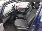 2016 VAUXHALL CORSA ELITE ECOFLEX  for sale at Copart WESTBURY