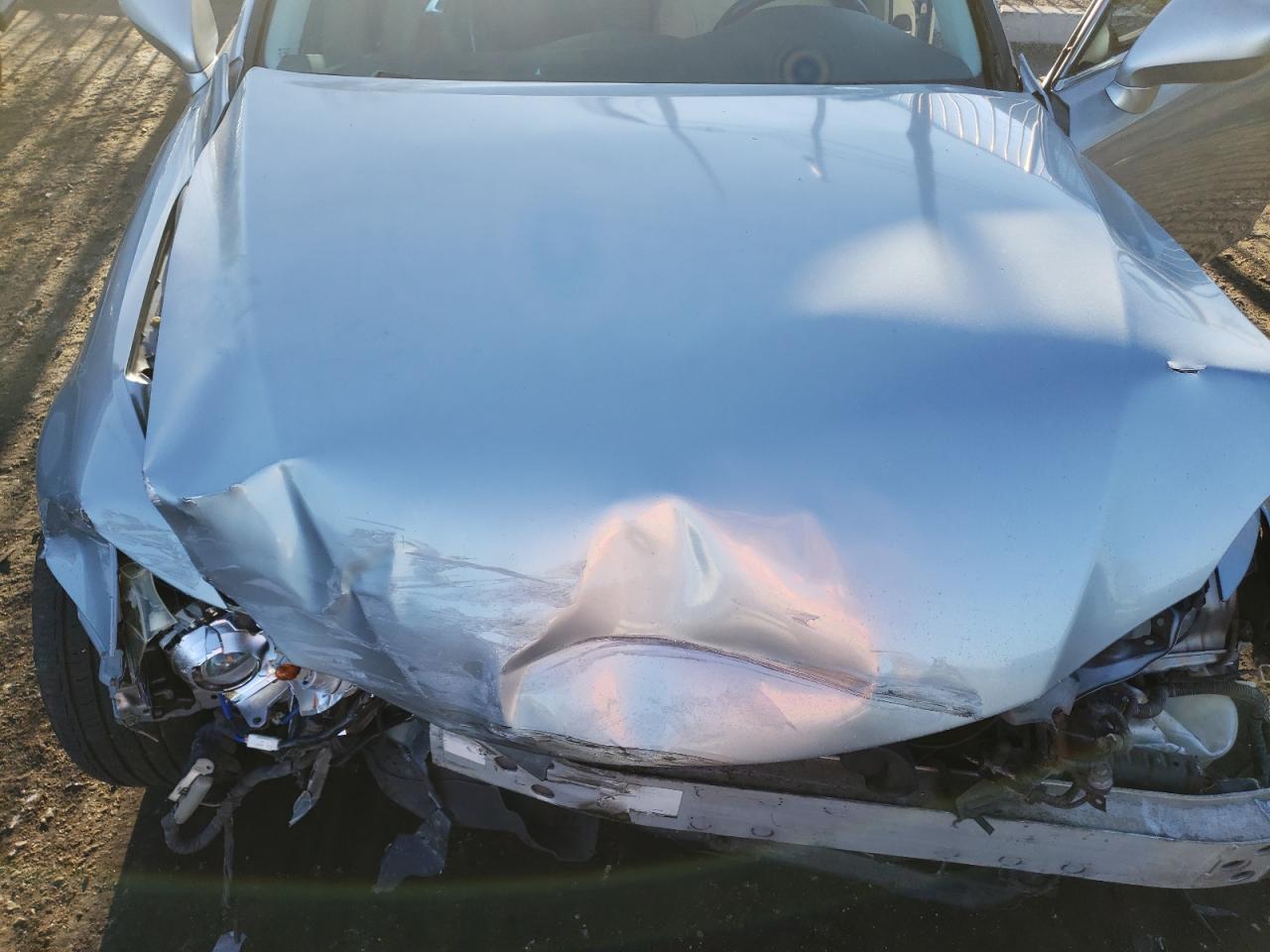 2007 Lexus Is 250 VIN: JTHBK262075044311 Lot: 85652955