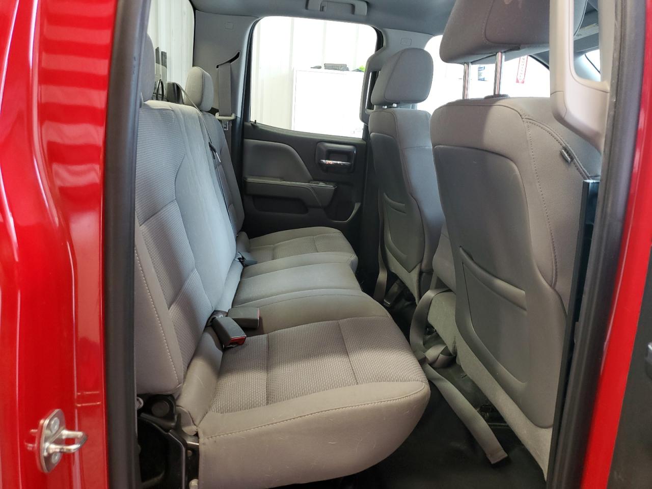 2015 GMC Sierra K1500 VIN: 1GTV2TEH1FZ188306 Lot: 82209435