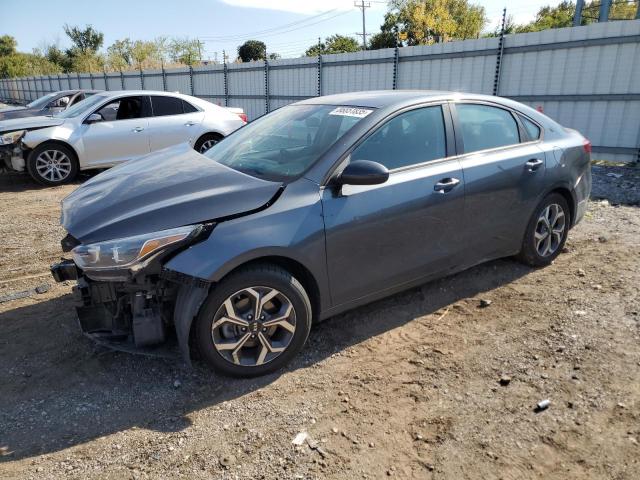 KIA FORTE FE 2021