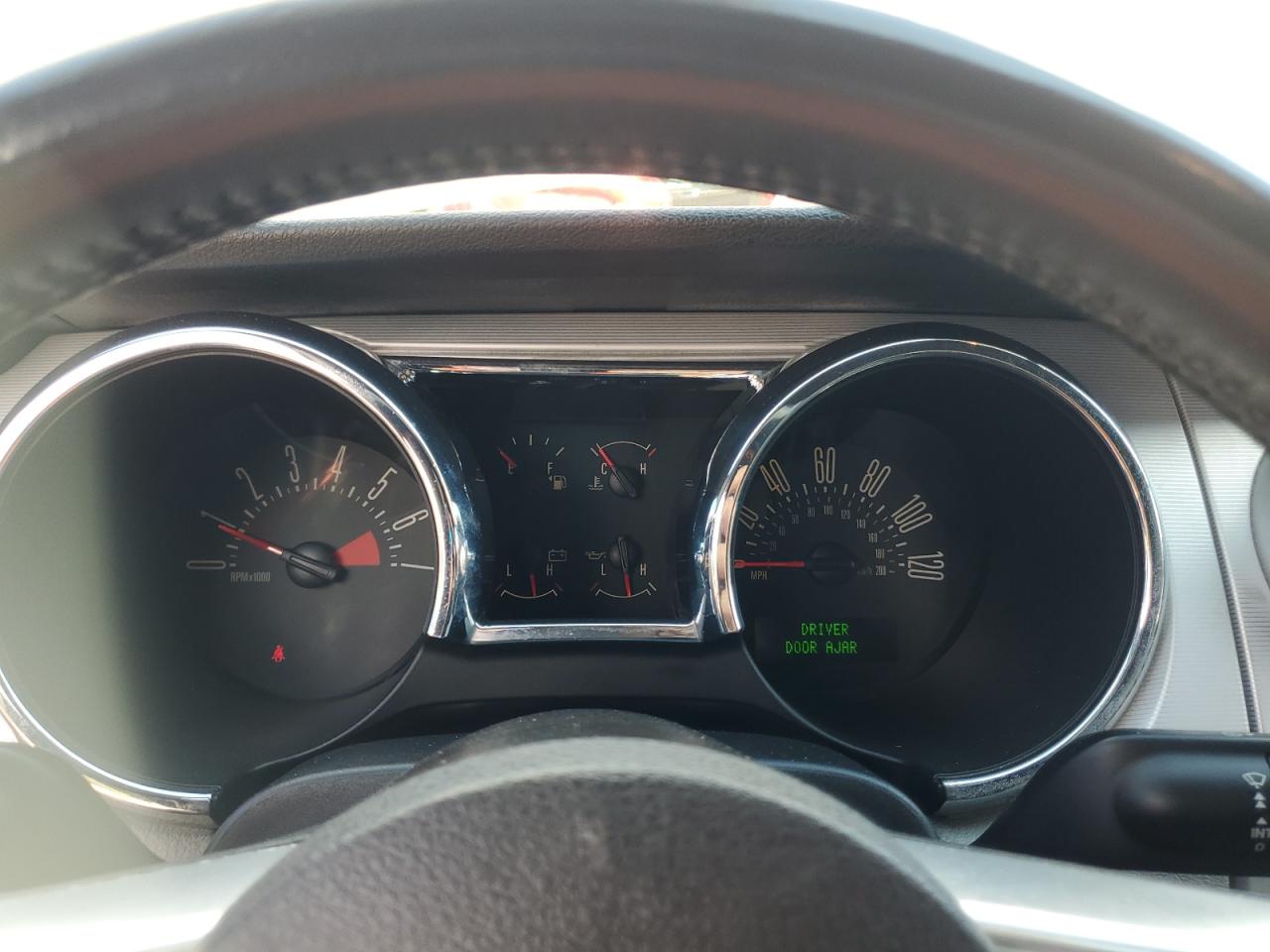 2009 Ford Mustang VIN: 1ZVHT84N395133895 Lot: 82408825
