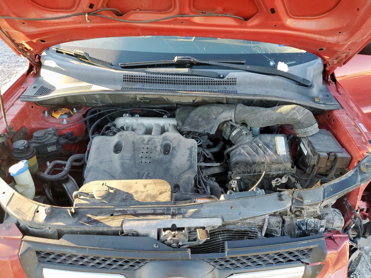 2009 Kia Sportage Lx VIN: KNDJF723697613621 Lot: 90110195