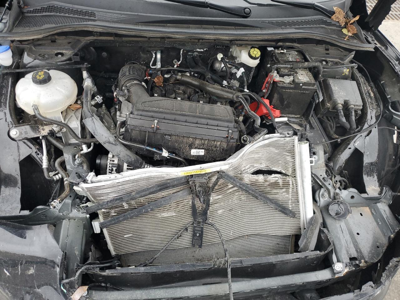 2024 Ford Escape Active VIN: 1FMCU0GN9RUB35370 Lot: 86108255