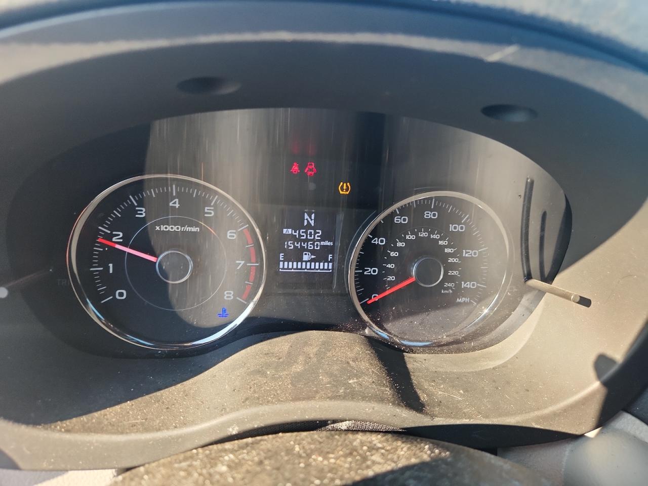 2016 Subaru Forester 2.5I Touring VIN: JF2SJAVC6GH477544 Lot: 82323295