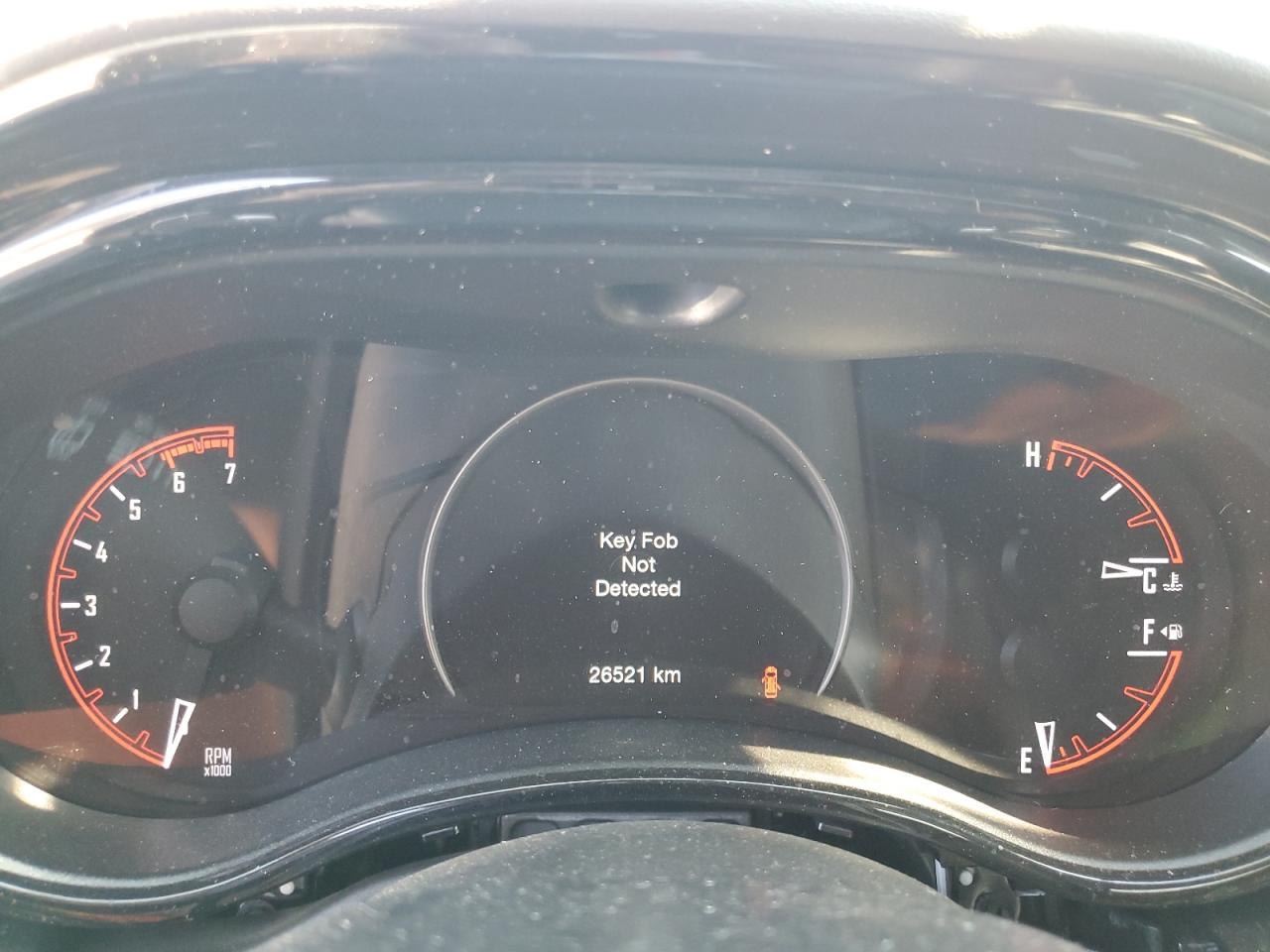 2023 Dodge Durango R/T VIN: 1C4SDJCT3PC678887 Lot: 85868455