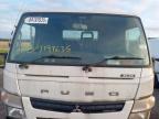 2015 MITSUBISHI FUSO CANTER 7C15 43  for sale at Copart WOLVERHAMPTON
