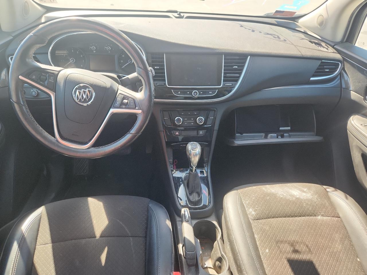 2018 Buick Encore Preferred VIN: KL4CJASBXJB715351 Lot: 86702985