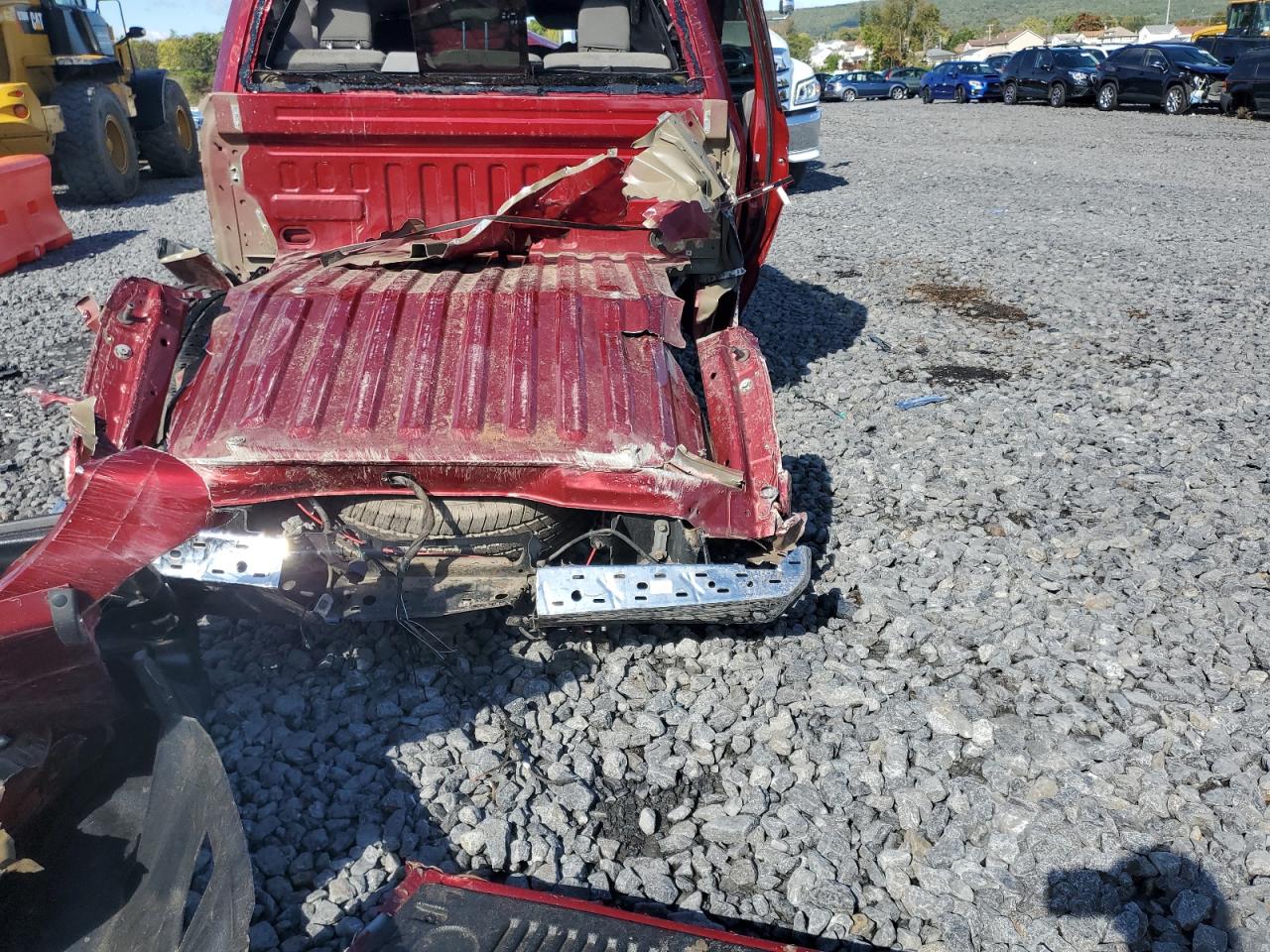 2019 Ford F150 Supercrew VIN: 1FTEW1E5XKFA49818 Lot: 85728605