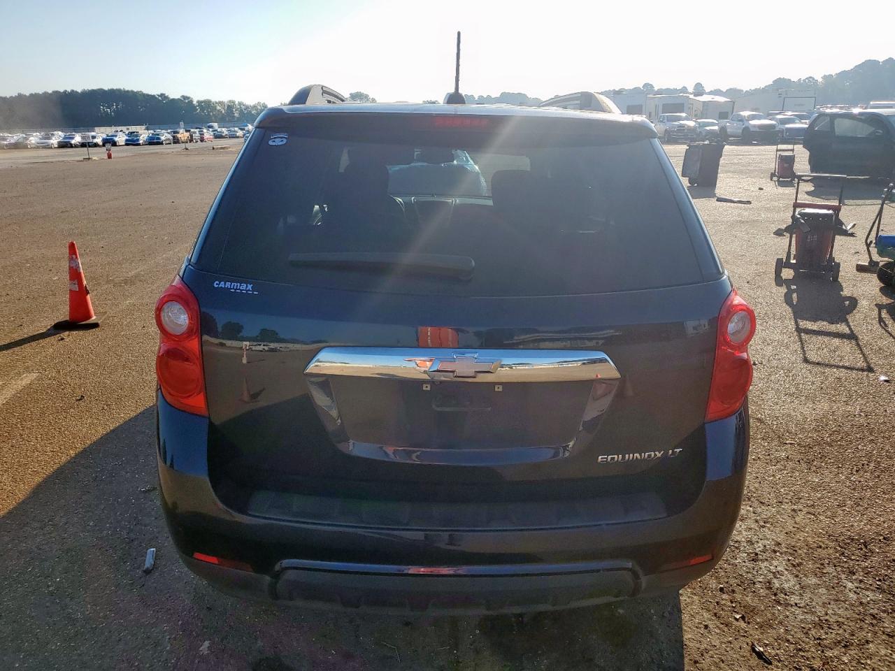 2015 Chevrolet Equinox Lt VIN: 2GNALBEKXF6385382 Lot: 86300025