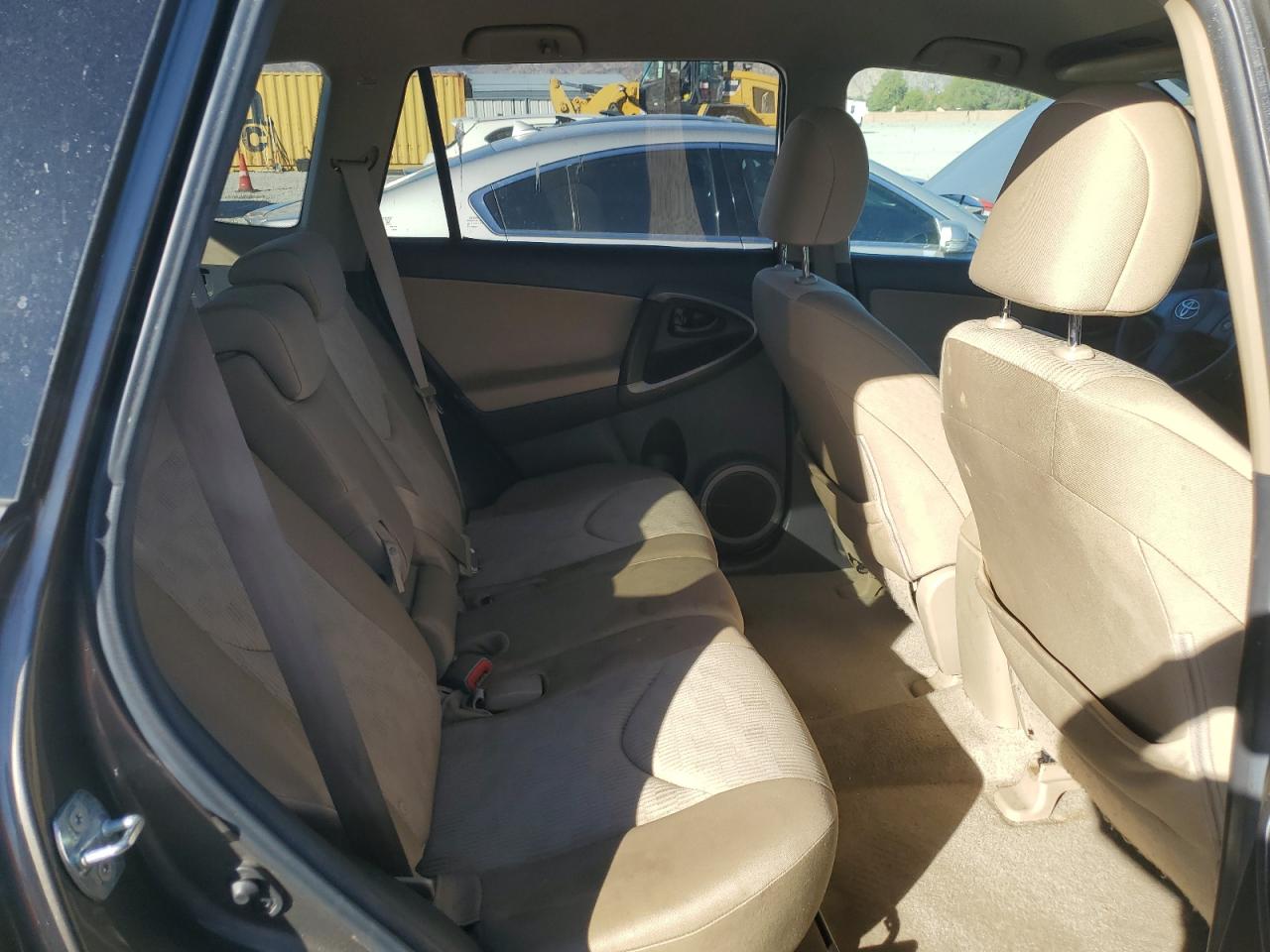 2010 Toyota Rav4 VIN: 2T3BF4DV3AW053969 Lot: 90330455