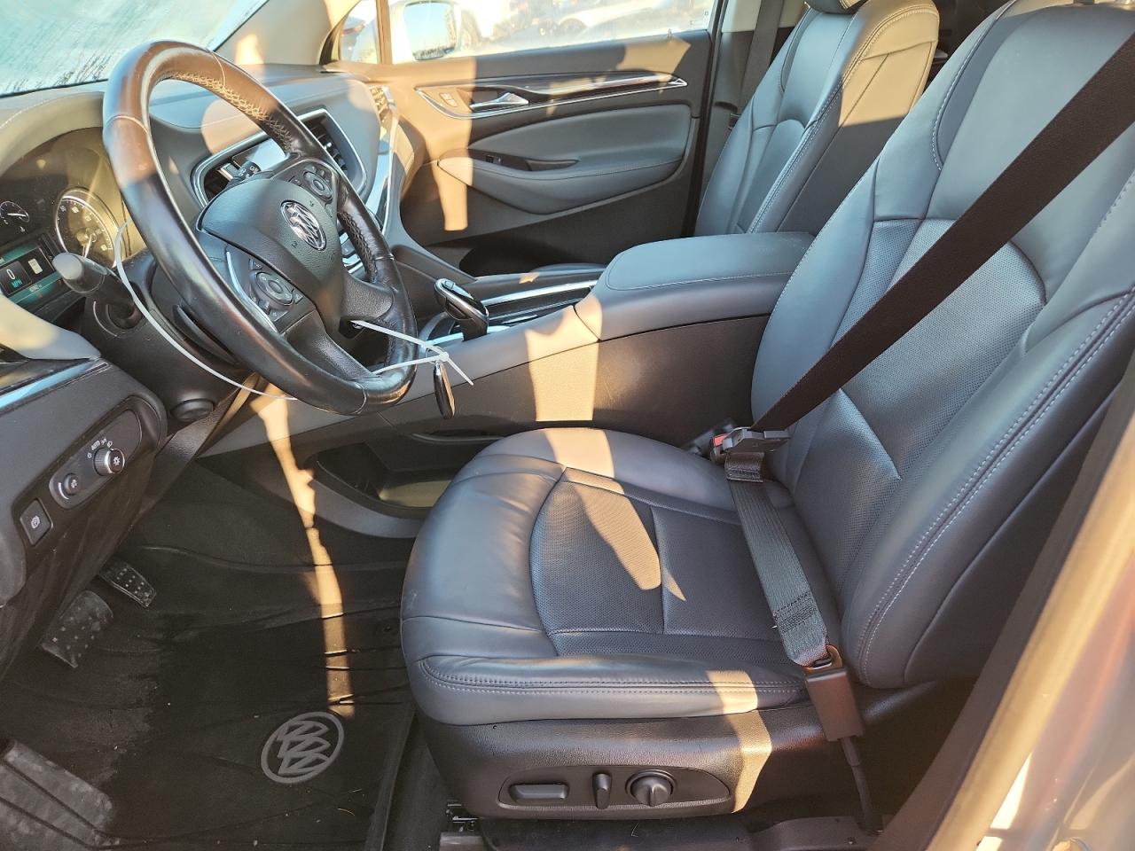 2019 Buick Enclave Premium VIN: 5GAERCKW8KJ148605 Lot: 82743445