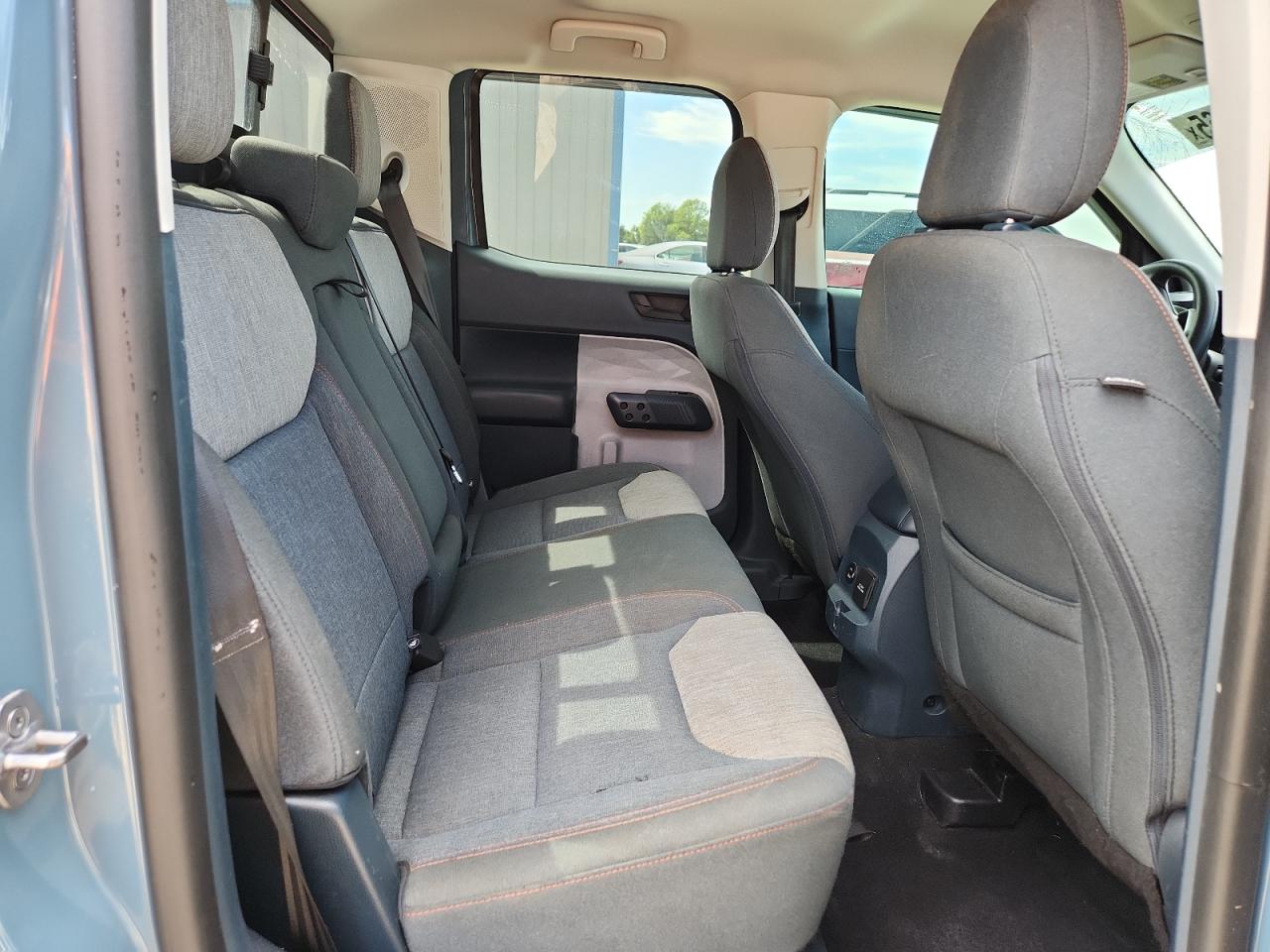 2022 Ford Maverick Xl VIN: 3FTTW8F90NRA02712 Lot: 84594065