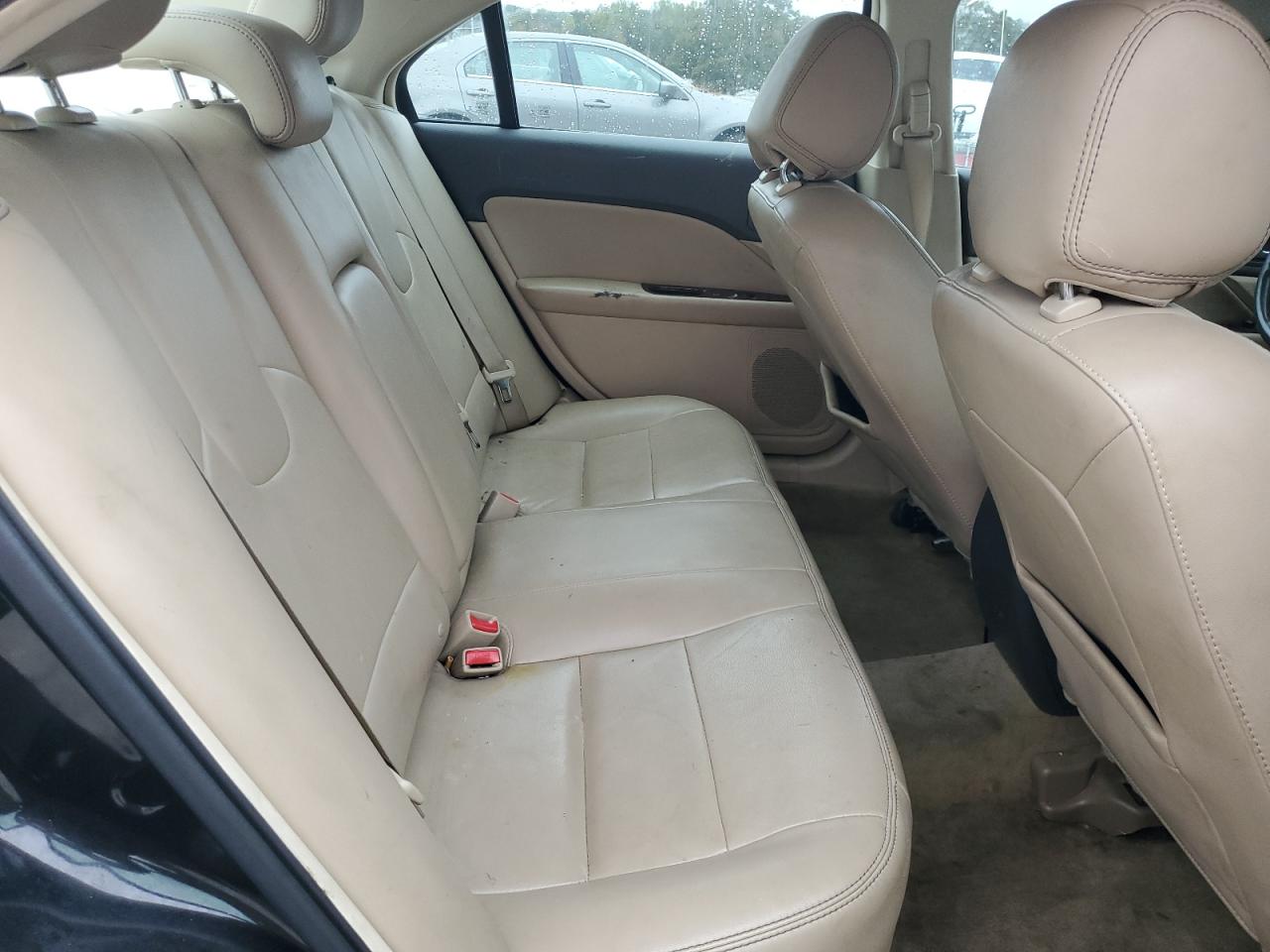 2012 Ford Fusion Sel VIN: 3FAHP0JAXCR241970 Lot: 90080835