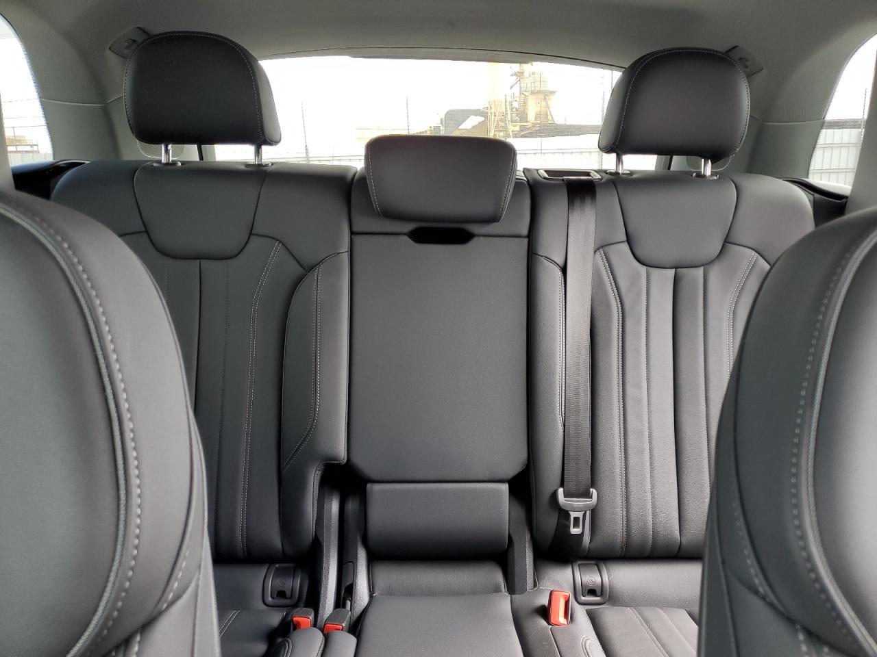 2024 Audi Q5 E Premium Plus 55 VIN: WA1E2AFY2R2115469 Lot: 86470885