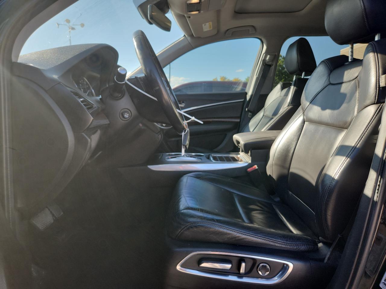 2020 Acura Mdx VIN: 5J8YD4H36LL040665 Lot: 85190355