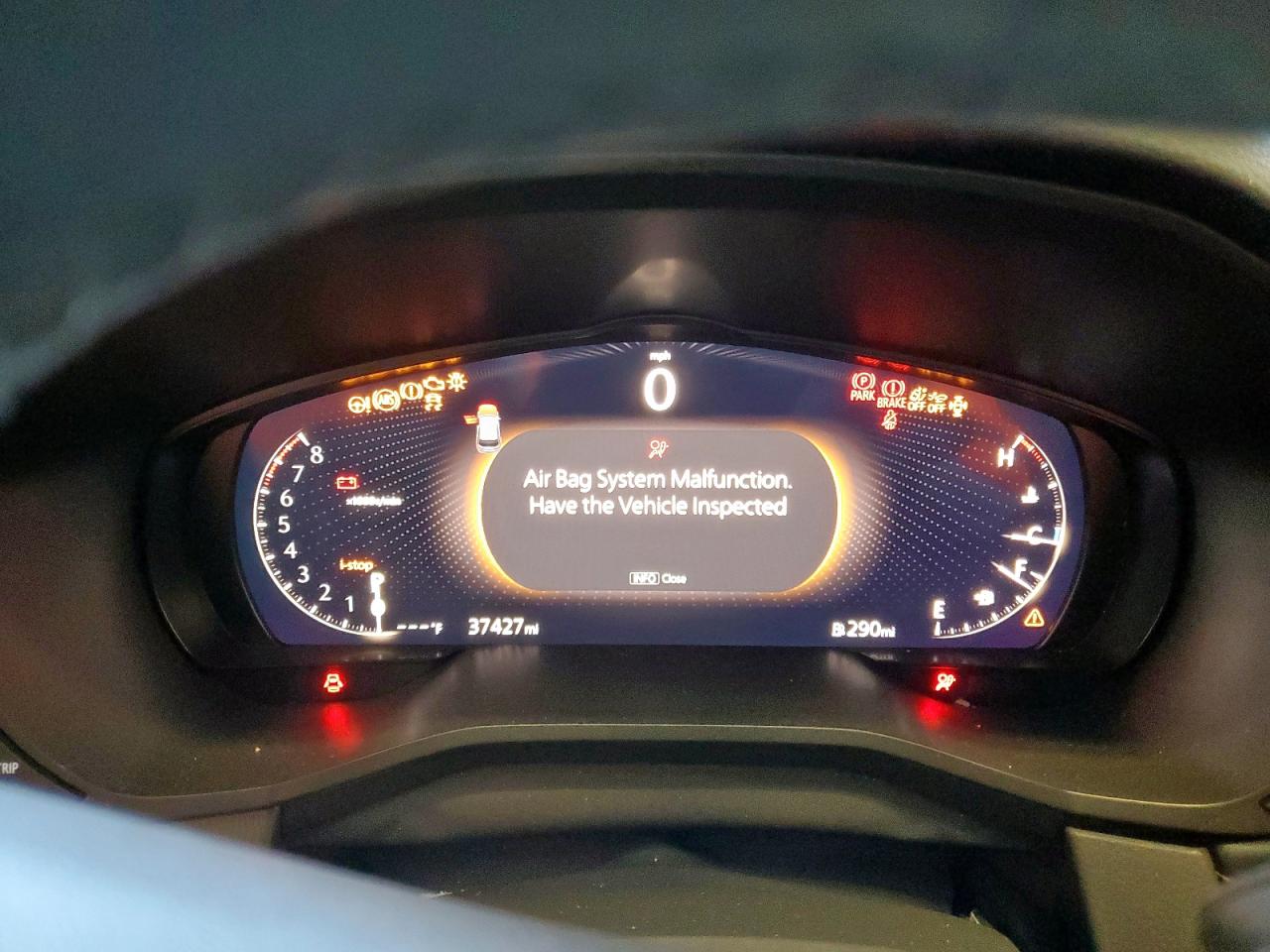 2024 Mazda Cx-90 Premium Plus VIN: JM3KKEHDXR1145858 Lot: 85463455