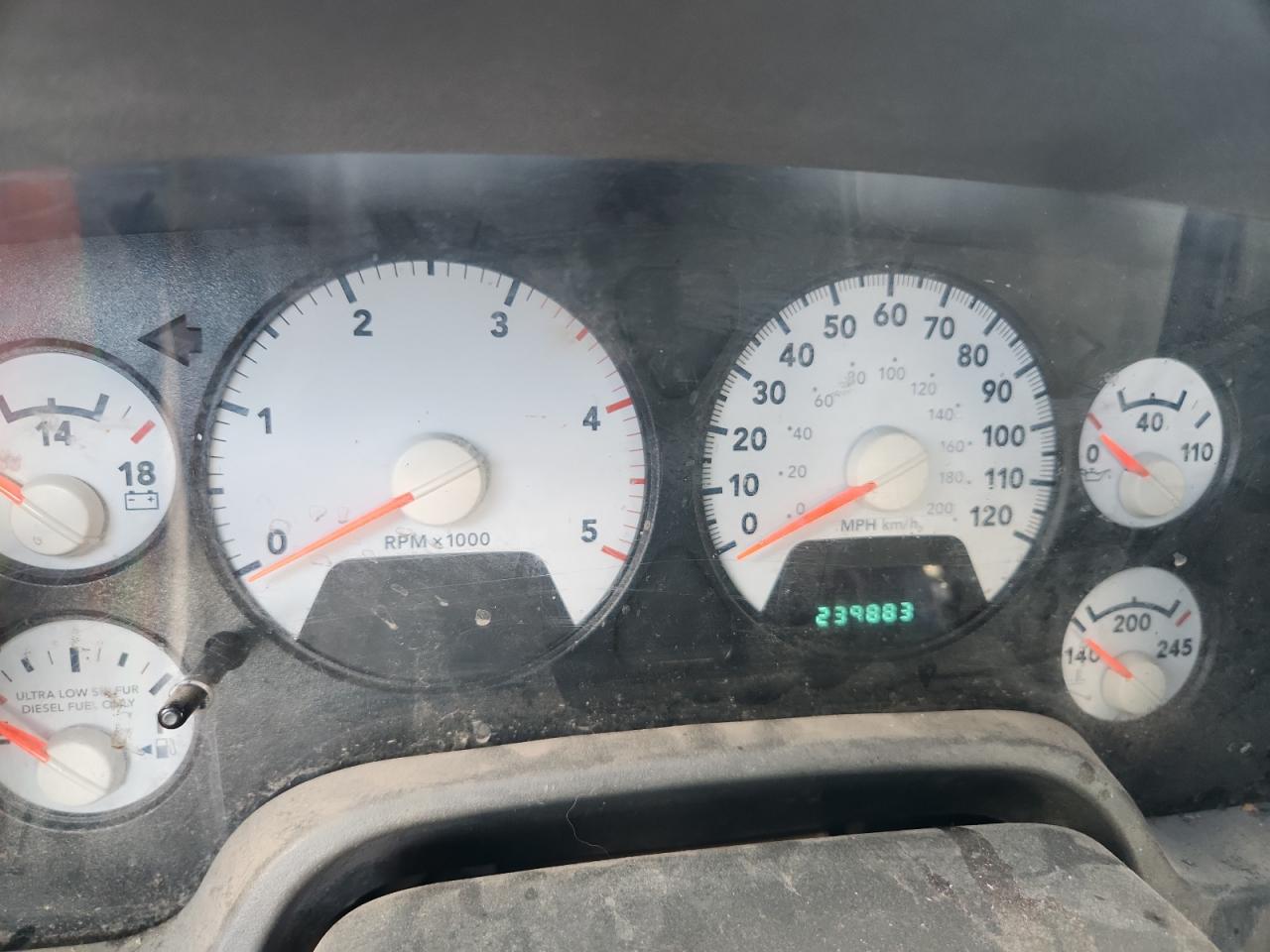 2008 Dodge Ram 3500 St VIN: 3D7MX38A68G201183 Lot: 82144705