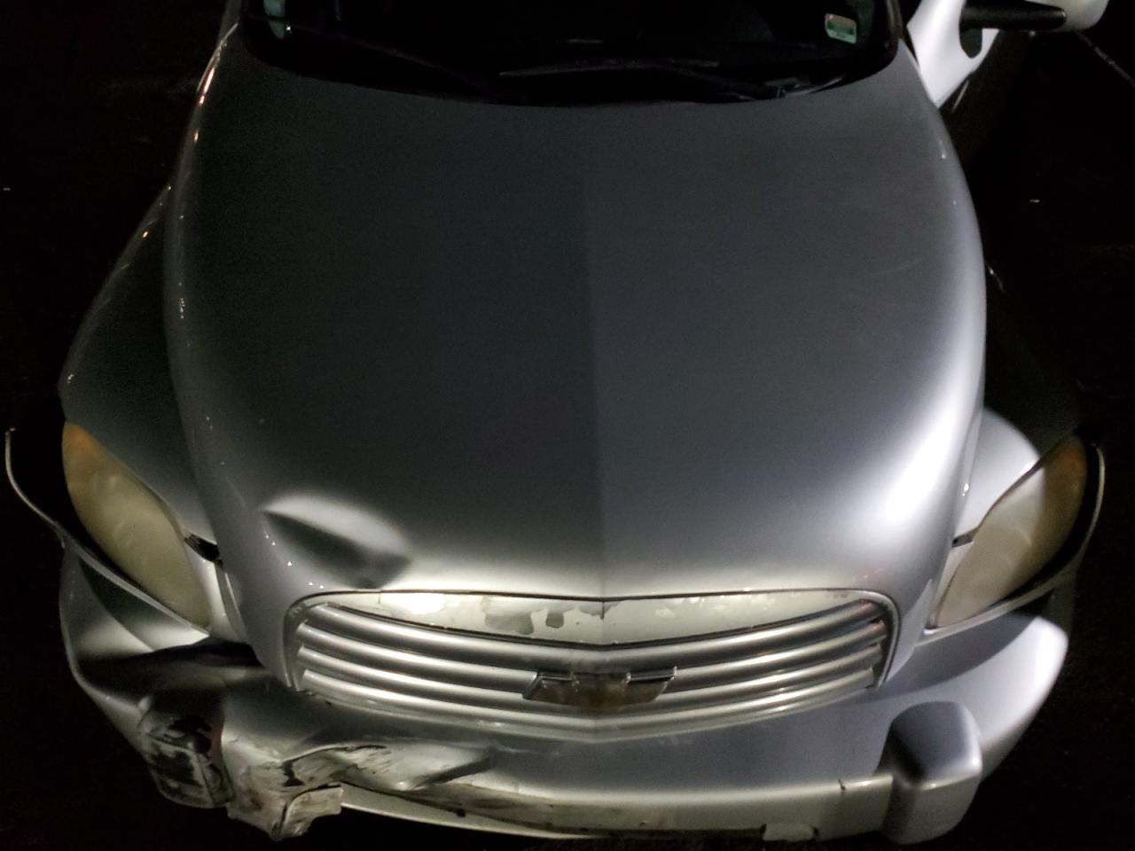 2009 Chevrolet Hhr Lt VIN: 3GNCA23B69S548875 Lot: 86723715