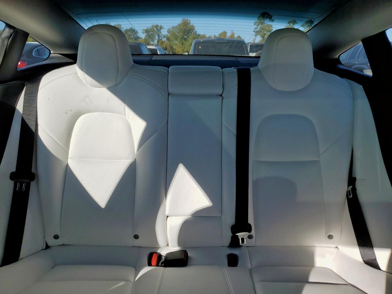 2020 Tesla Model 3 VIN: 5YJ3E1EB6LF795933 Lot: 85409135