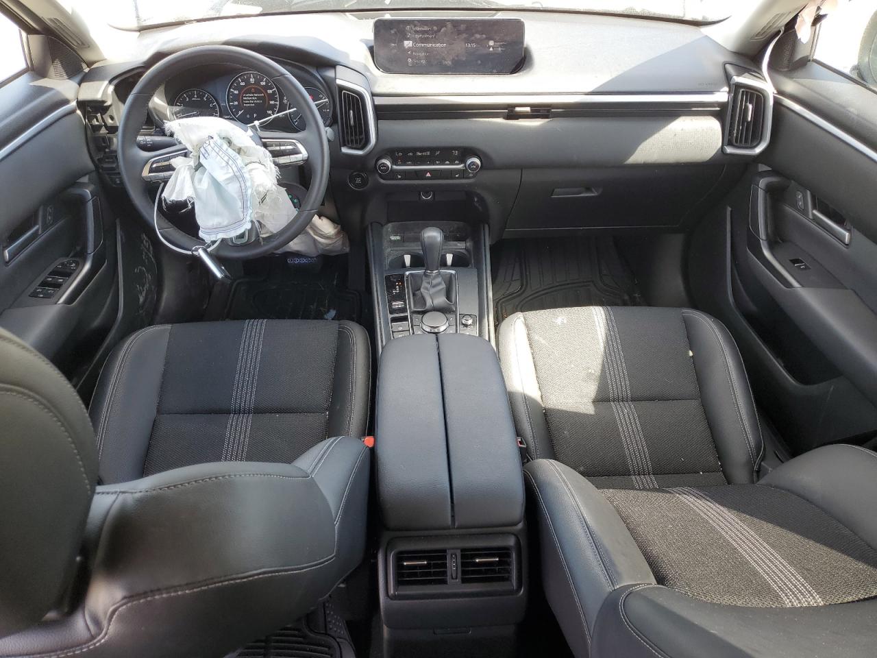 2024 Mazda Cx-50 Preferred VIN: 7MMVABBM4RN236763 Lot: 86540945