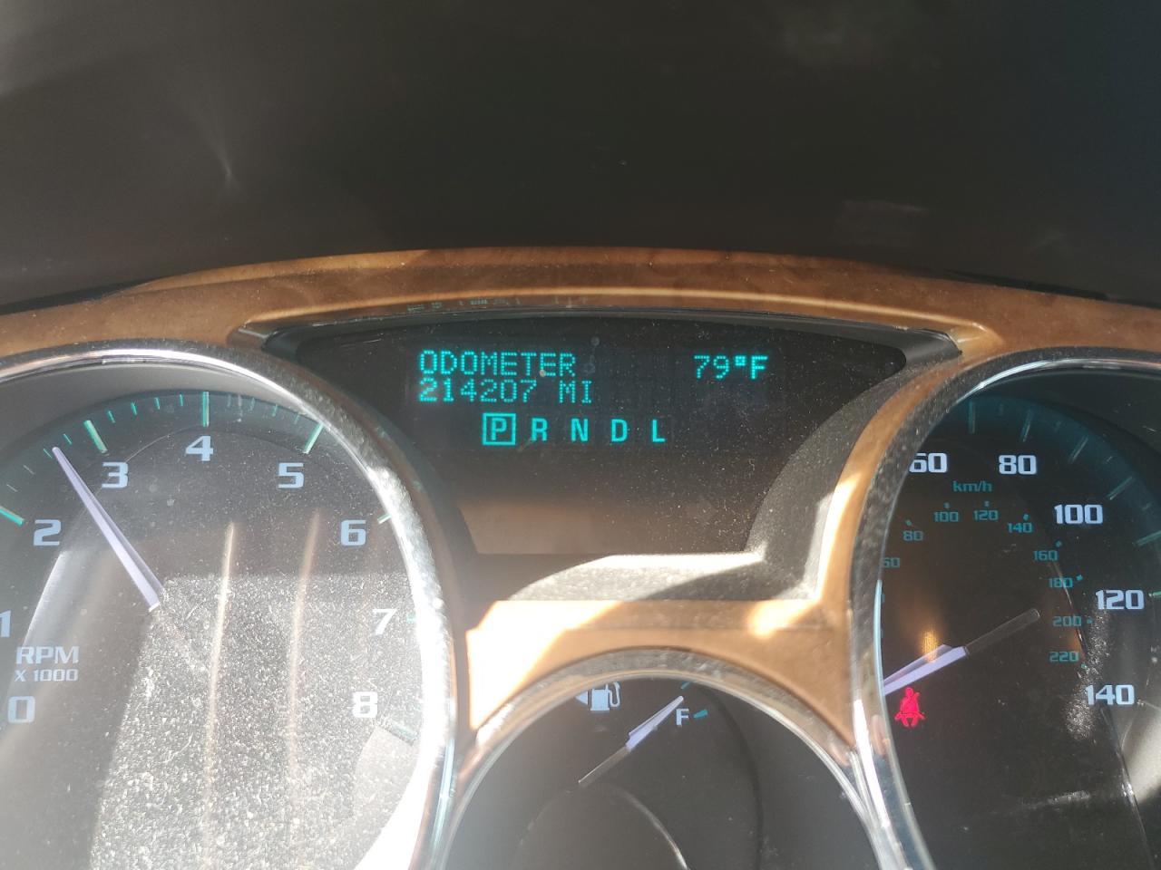 2012 Buick Enclave VIN: 5GAKVDED2CJ231785 Lot: 82708415