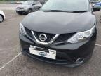 2017 NISSAN QASHQAI 1.2 DIG-T N-CONNECTA 5DR for sale at Copart SANDTOFT