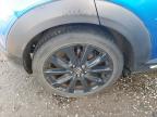 2019 MAZDA CX-3 1.8D SPORT NAV + 5DR for sale at Copart COLCHESTER