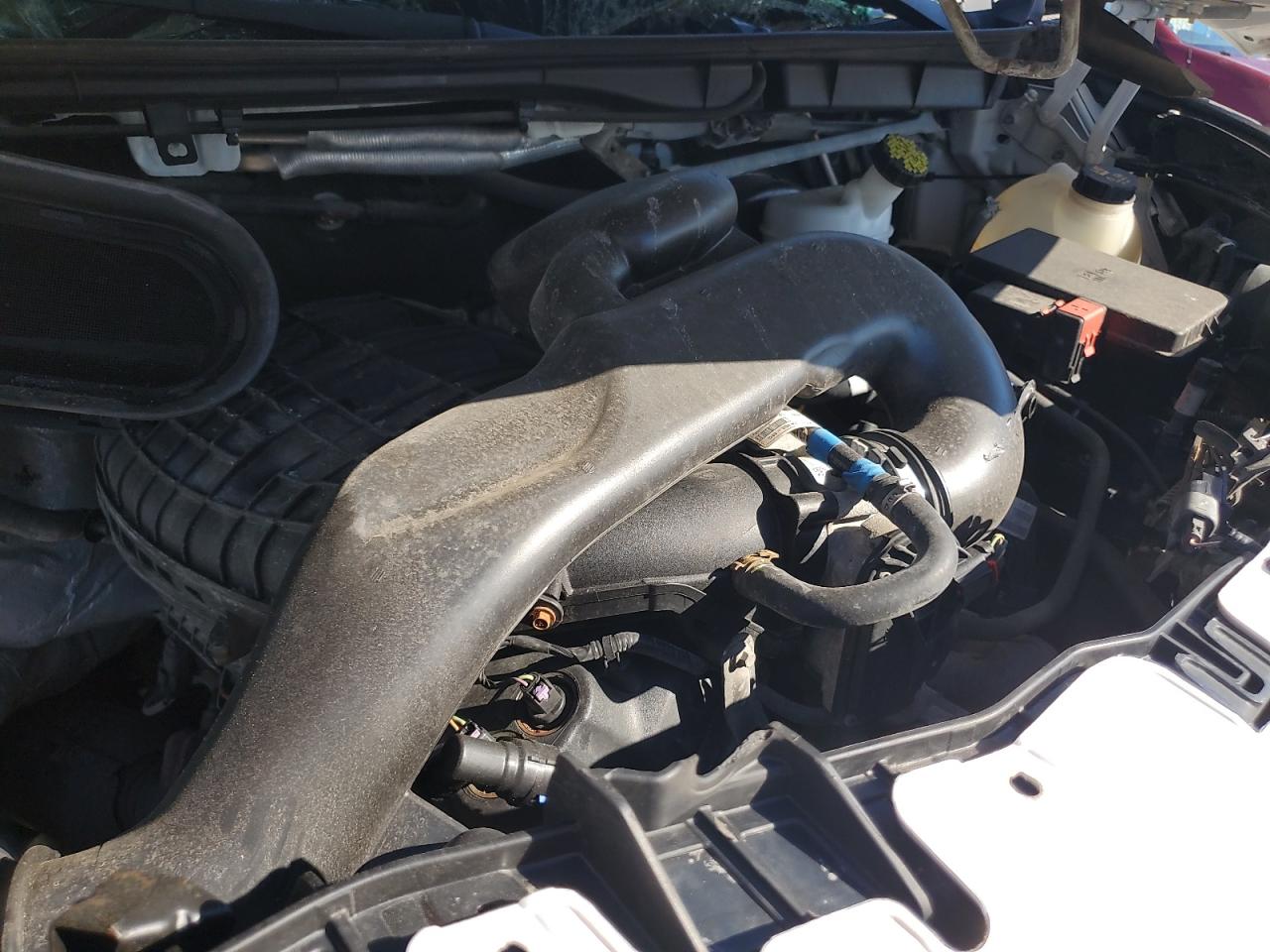 2019 Ford Transit T-250 VIN: 1FTYR2XM3KKB04325 Lot: 84819225