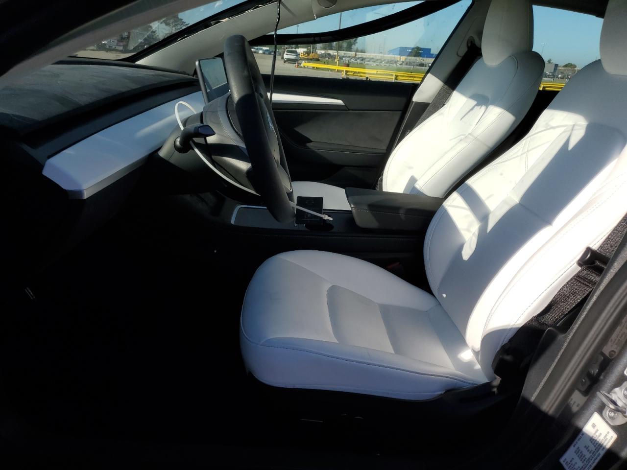 2023 Tesla Model 3 VIN: 5YJ3E1EA2PF641832 Lot: 83961915