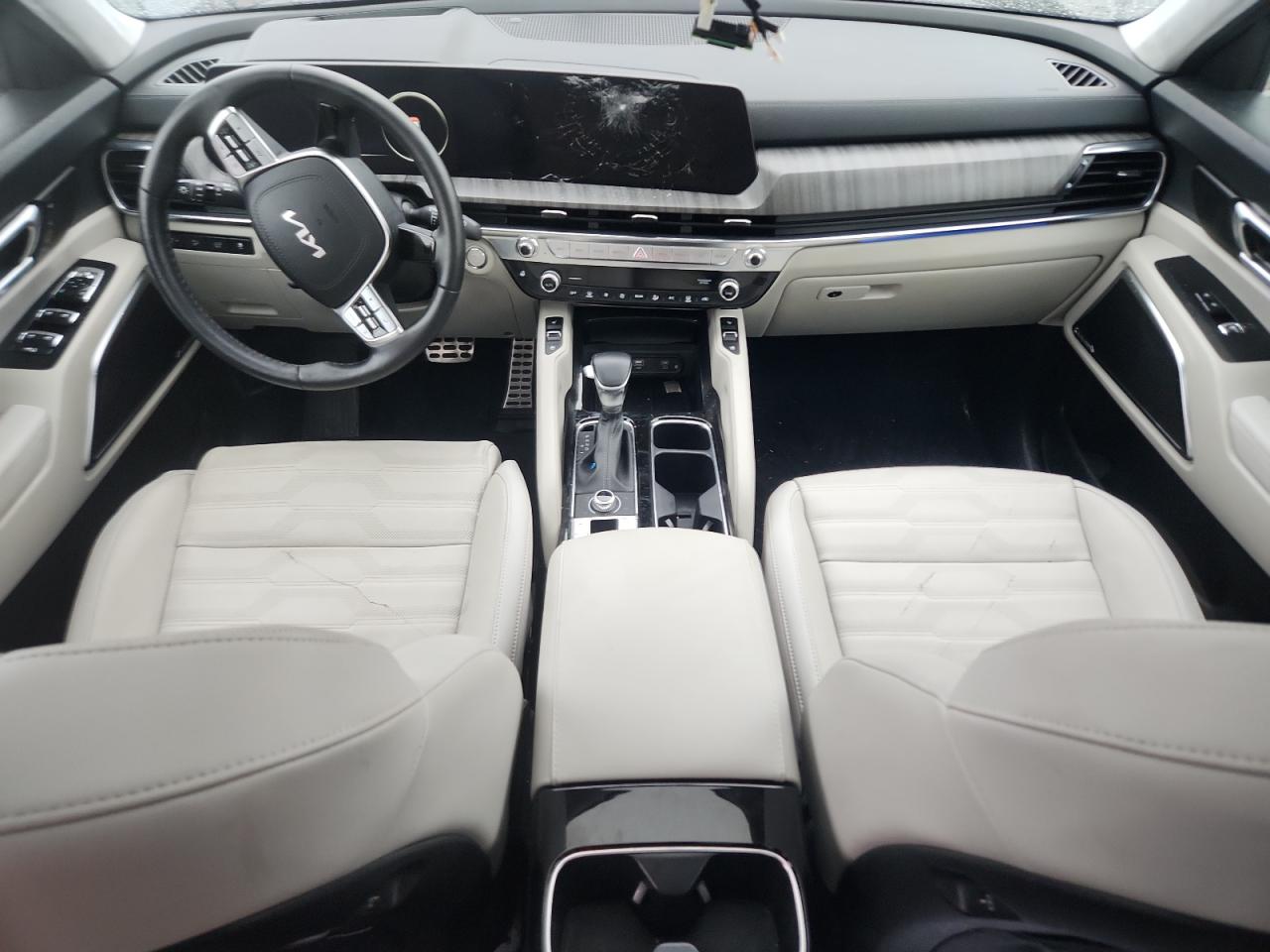 2024 Kia Telluride Sx VIN: 5XYP5DGC0RG556694 Lot: 90318485