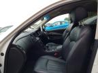 2013 INFINITI EX 3.0D 5DR AUTO for sale at Copart SANDTOFT