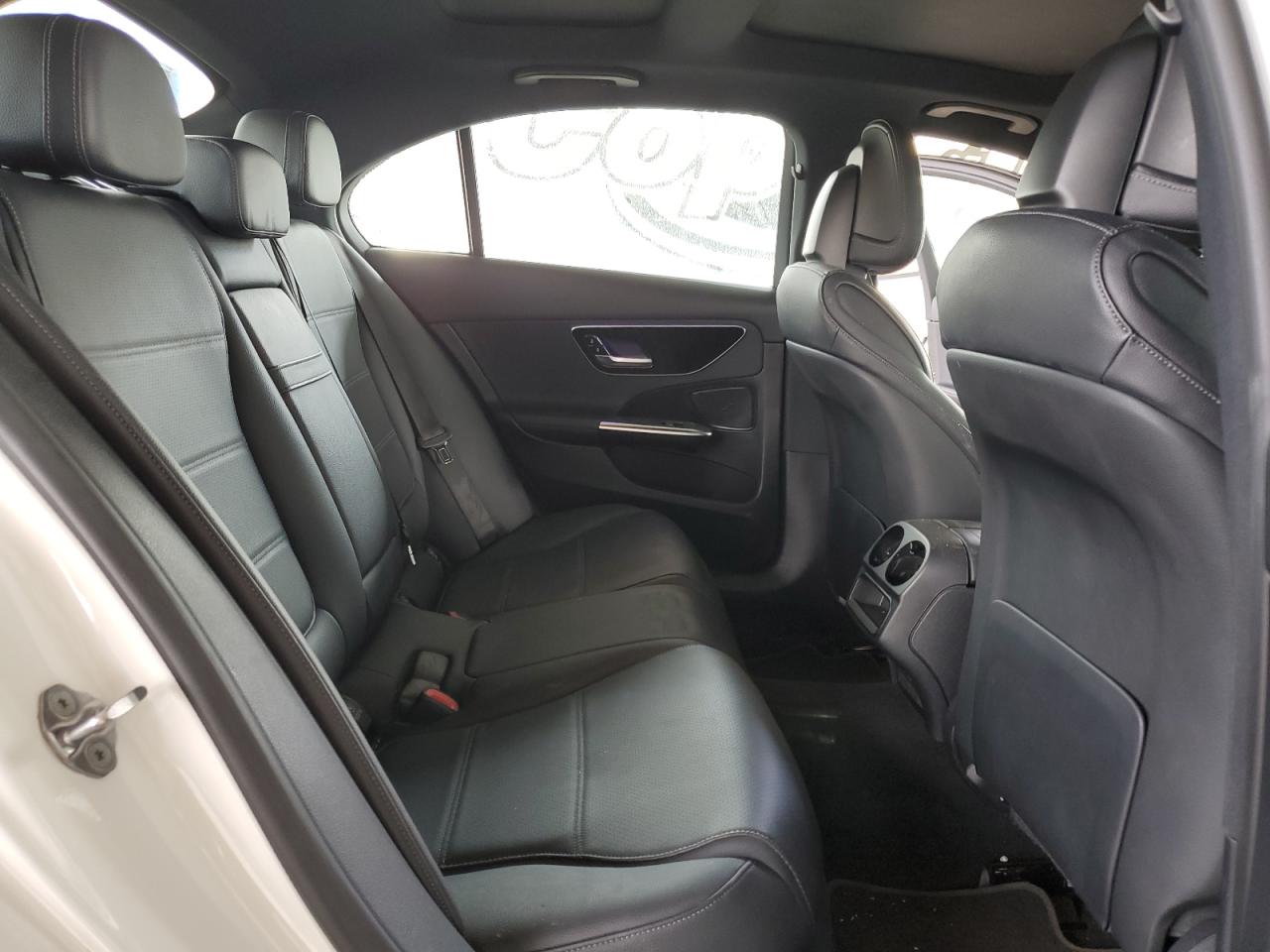 2023 Mercedes-Benz C 300 VIN: W1KAF4GB7PR070544 Lot: 86174165
