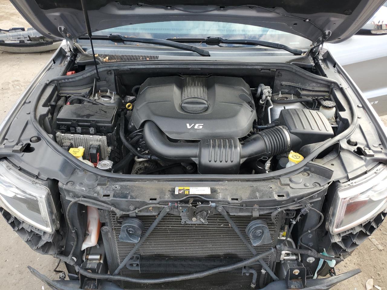 2015 Jeep Grand Cherokee Limited VIN: 1C4RJFBG8FC762825 Lot: 82349025